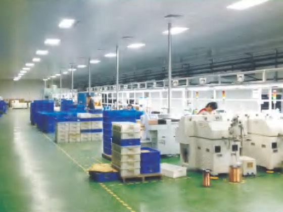 減速電機(jī)減速馬達(dá)是什么呢？它為什么要使用鋁外殼呢？